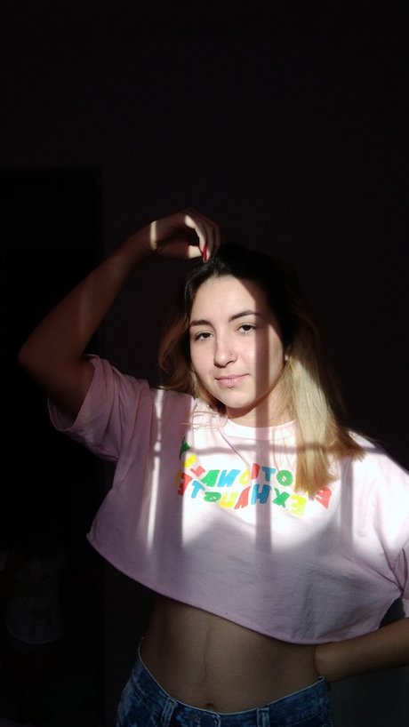 Pamelinha onlyfans leaked sex