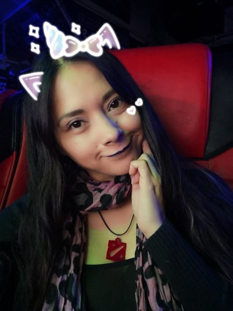 Paloma Black onlyfans nude