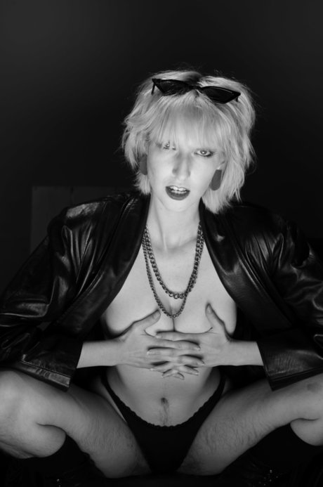 Pains Grey onlyfans leaked porn