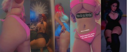 Jayde Valentine onlyfans nsfw