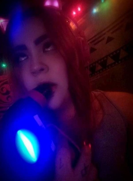 Paige Parker onlyfans leaked