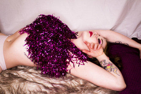 Paige Reilly onlyfans nude content