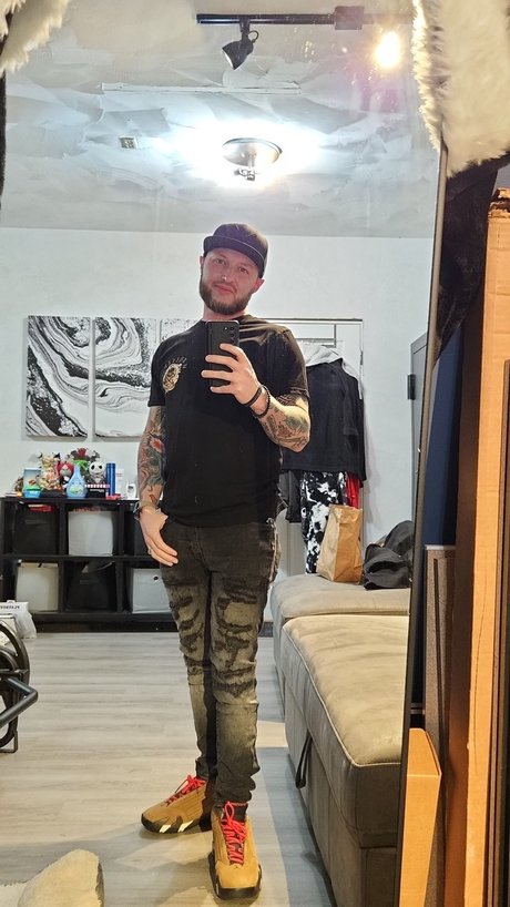 Luckiest man breathing onlyfans sex tape