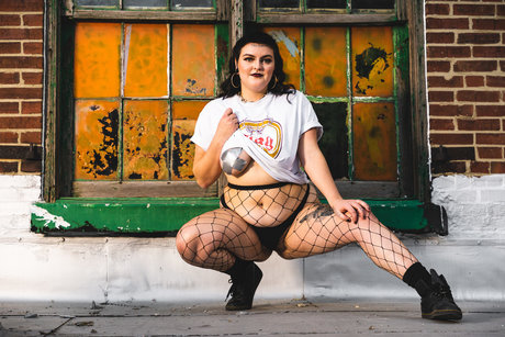 Paige Marie only fans naked