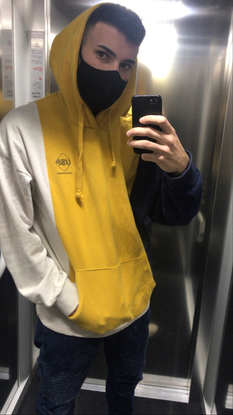 Albertocomas naked onlyfans leaks