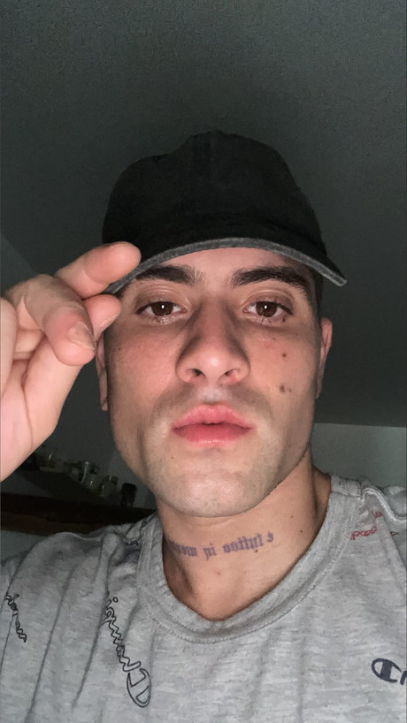 Alan Nahuel_ onlyfans naked