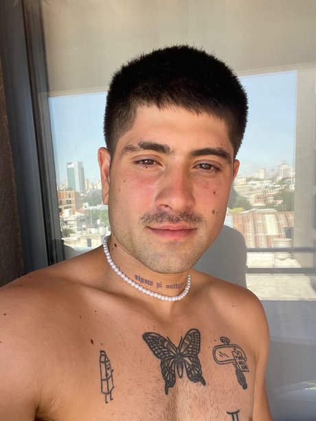 Alan Nahuel_ free onlyfans