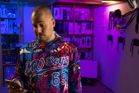 Alec Hardy onlyfans nudes leaks