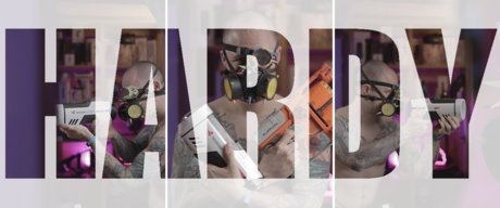 Alec Hardy xxx onlyfans