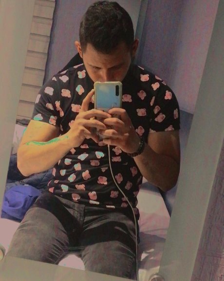 alanzin leaked onlyfans nudes