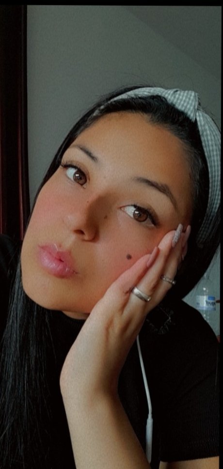 La aleja desnuda onlyfans