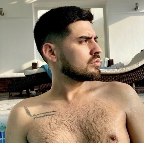 Aldo de Jesus nudes onlyfans leak