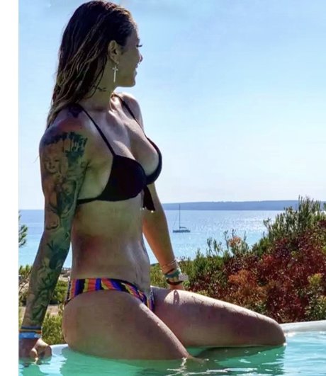 Alba Galan la Rockera del padel_ desnuda onlyfans