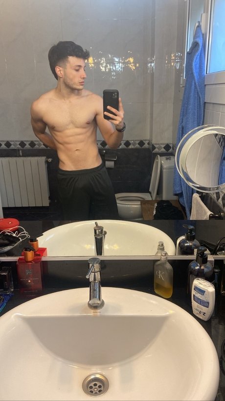 Aleix Lexan leaked onlyfans nudes