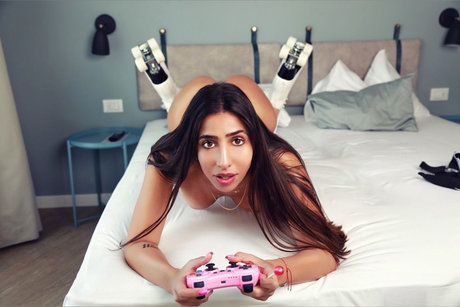 Ale Danger nude porn onlyfans