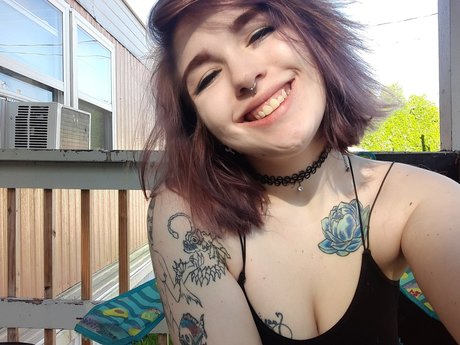 Alaura Mae onlyfans gratis