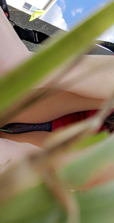 Aleah Spade onlyfans nudes leaked