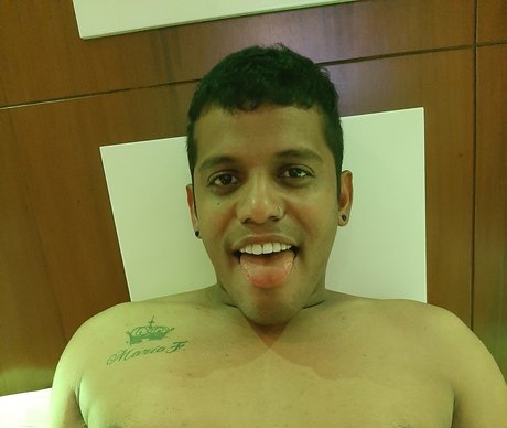 Alberth uzcategui onlyfans page