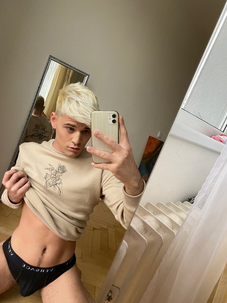 PeterHarris VIP_ onlyfans model photos