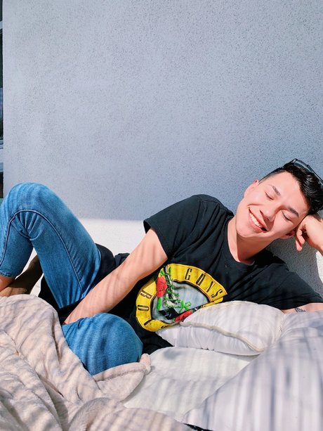 Peter Bread onlyfans hot