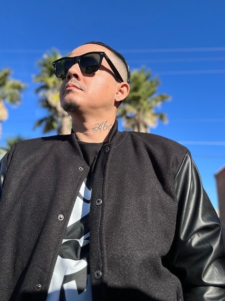 Peter Grandee leak onlyfans porn