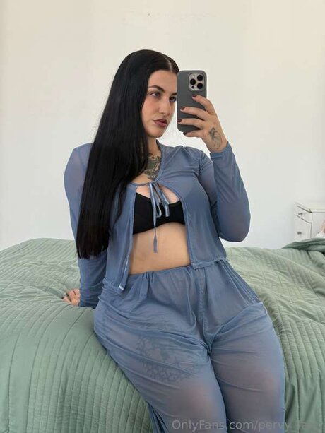 Pervy Fairy onlyfans pics