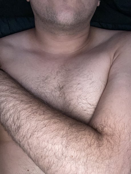 Alejandro Salazar nude leaked onlyfans