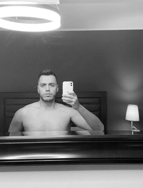 Iambrunominaff nudes onlyfans leaks