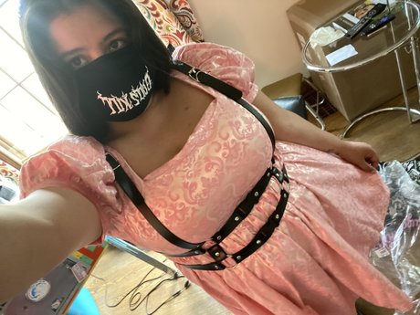 Persephone Northwest only fans nude leaks