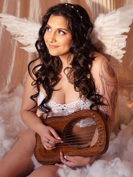 Persephone Knight onlyfans leak fuck