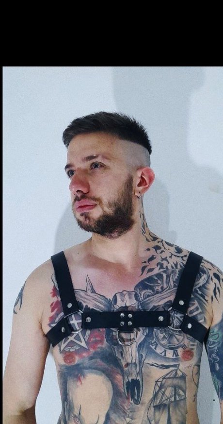 Perseo megalos leaked only fans