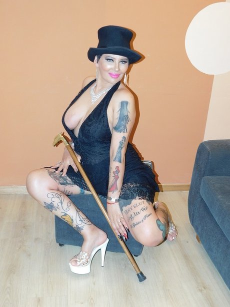 PERLA ROSANA LOPEZ onlyfans leaked