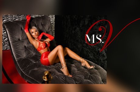 Ms V onlyfans nide