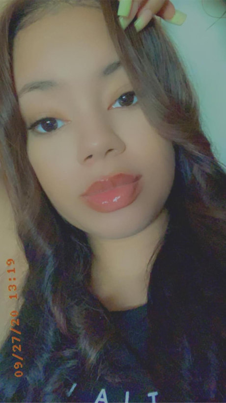 PerfectedByTyra_ only fans leaked porn