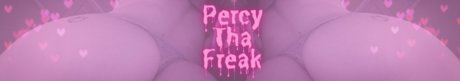 Percy Tha Freak naked onlyfans
