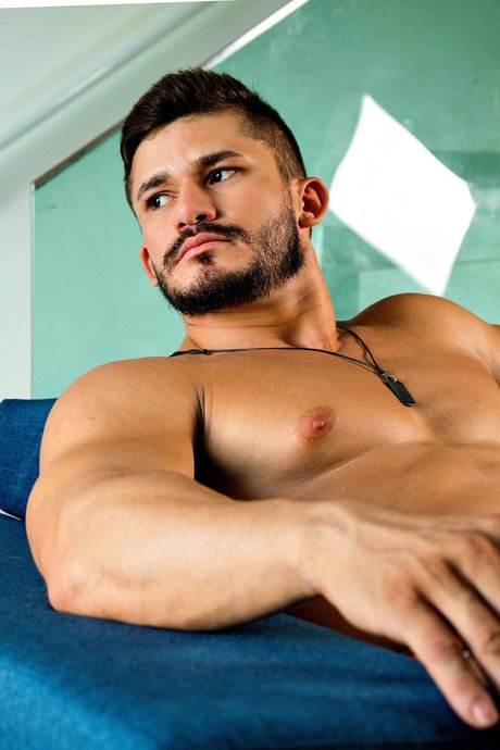 Peralta Silva onlyfans star