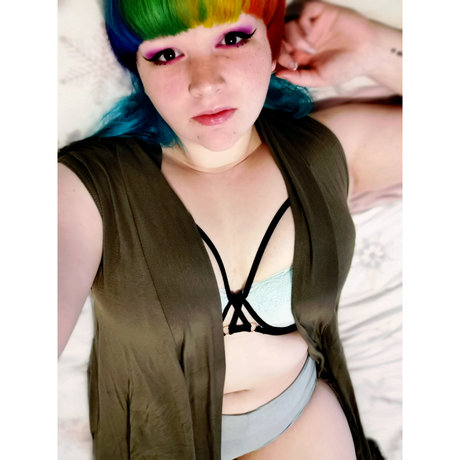 Pepper Pots onlyfans nude tits