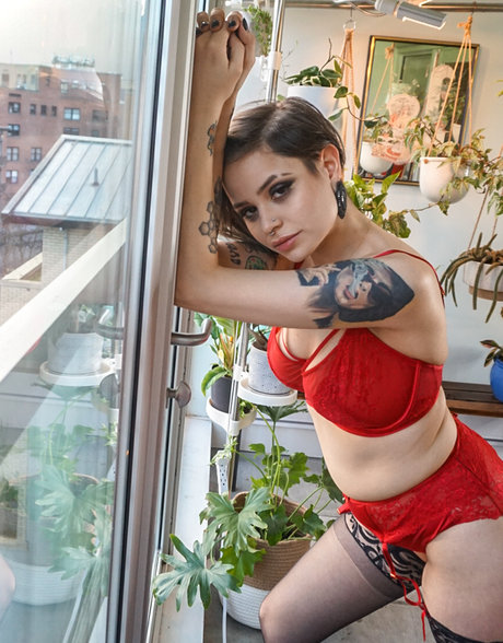 Pepper Jay onlyfans photos