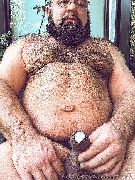 pepe luche leaked onlyfans pictures