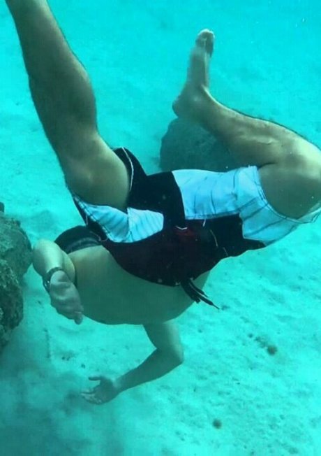 Sleepy Bear leaked onlyfans content