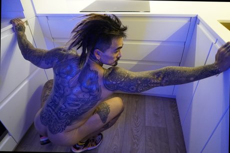 Pepe Yakuna Free onlyfans de