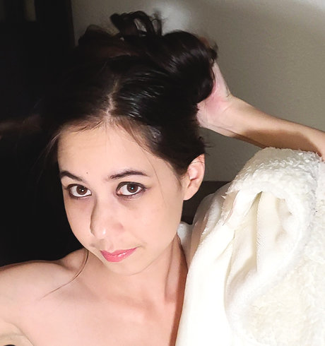 Penny Waters only fans pictures