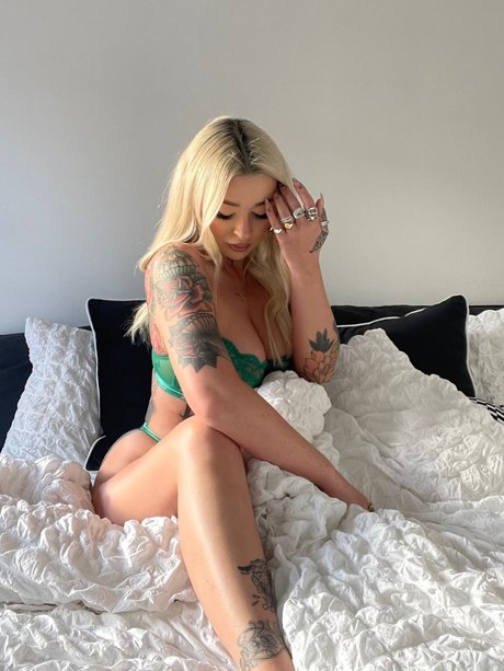 Penny Priest only fans content