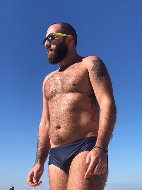 Peludo Put o_ leaked only fans nudes