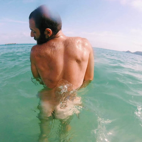 Peludo Put o_ onlyfans star