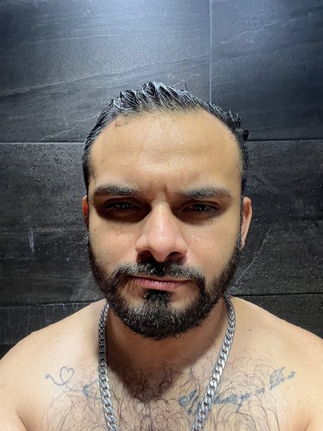 Rkrdo naked onlyfans