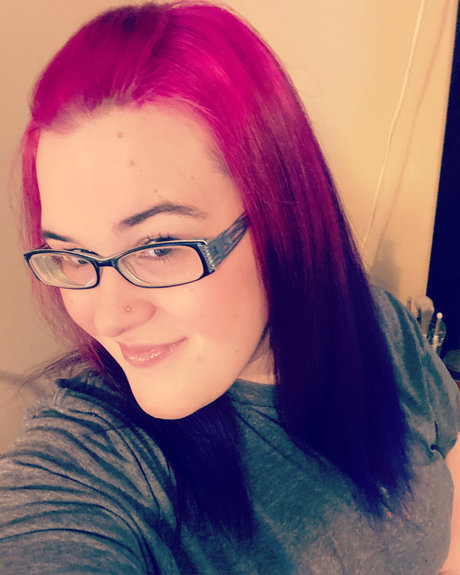 Pegging Queen Amber xxx only fans