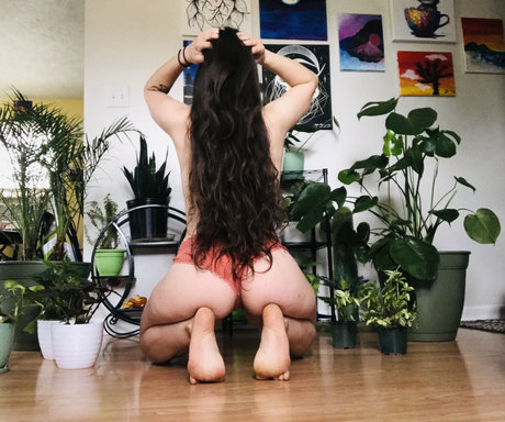 Peezy Pottz nude leaks onlyfans