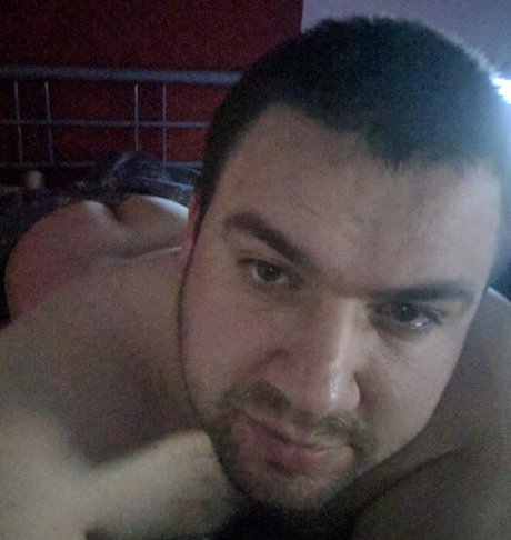 PeetahUK onlyfans nude porn