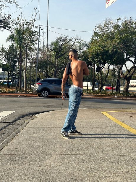 Pedro Viana only fans leaks